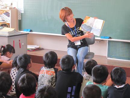 ４年　永田さん　「タンポポ　あの日を忘れない」