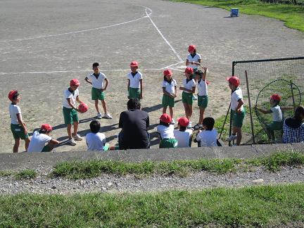 オリンピッククラブ